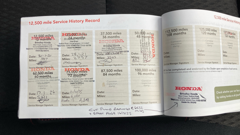 Honda Jazz 1.3 i-VTEC EX 5dr CVT Petrol Hatchback